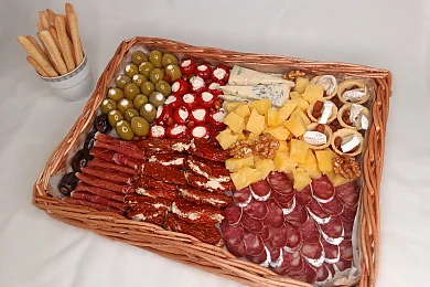 Набор фуршетный