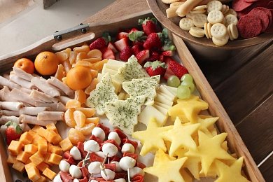 Сырное утро 17 ноября — Юный Фромажер