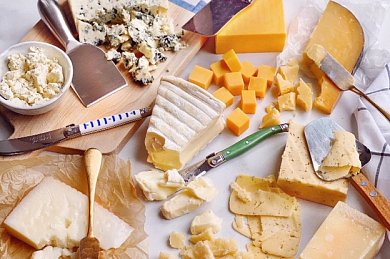 Дегустация 17 ноября — Первая встреча