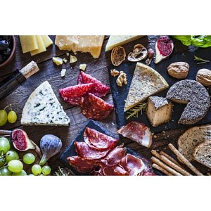 II. "Что выбрать во время эмбарго?" - онлайн-курс Сырного сомелье