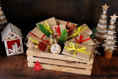 Легенды Швейцарии (средняя)