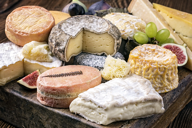 Дегустация 27 ноября — В европейских традициях