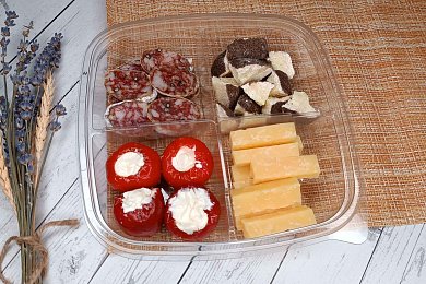 Бокс "Майский вечер"