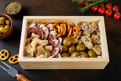 Гастрономический борд