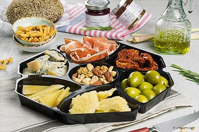 Тарелка «Антипасто»